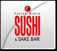 Fushion Bistro Sushi & Sake Bar Fushion Bistro Sushi & Sake Bar